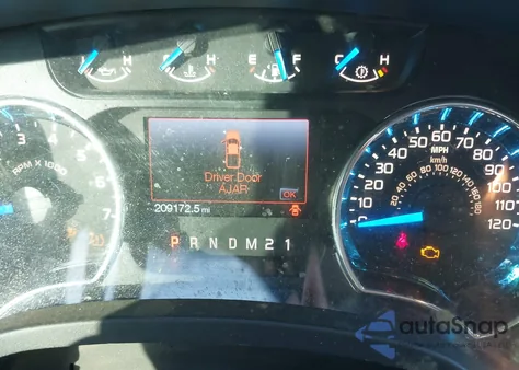 2013 Ford F-150 Xlt from USA, damaged, VIN 1FTFX1EF5DFC80462